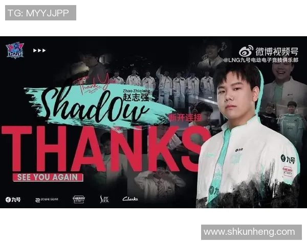 英雄联盟深度解析：揭示LNG战队选手的个人实力与团队协作之道