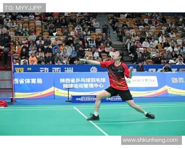 西安羽毛球队强势崛起荣登全国羽毛球配合排行榜第四名