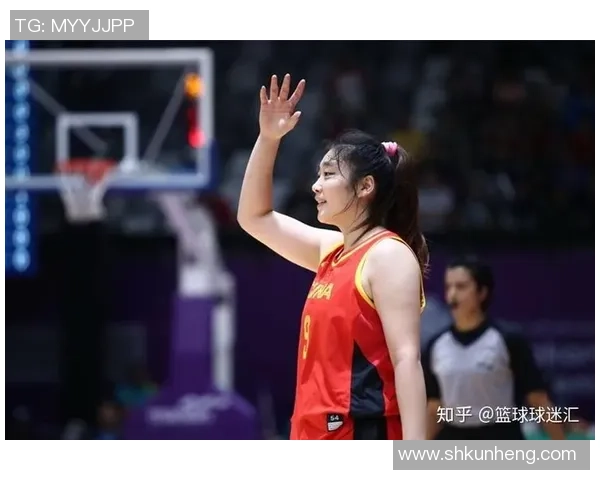 中国女篮亚运赛场迎战朝韩队全力争胜展现巾帼风采